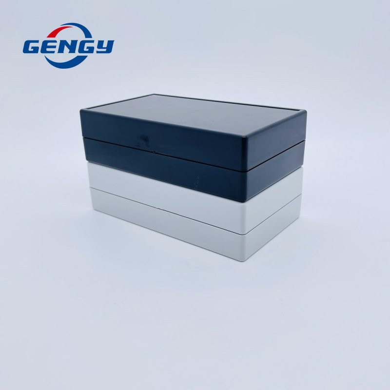 Enclosure Case Plastic Box 140 – Diy Electronics Board recenzja i cena