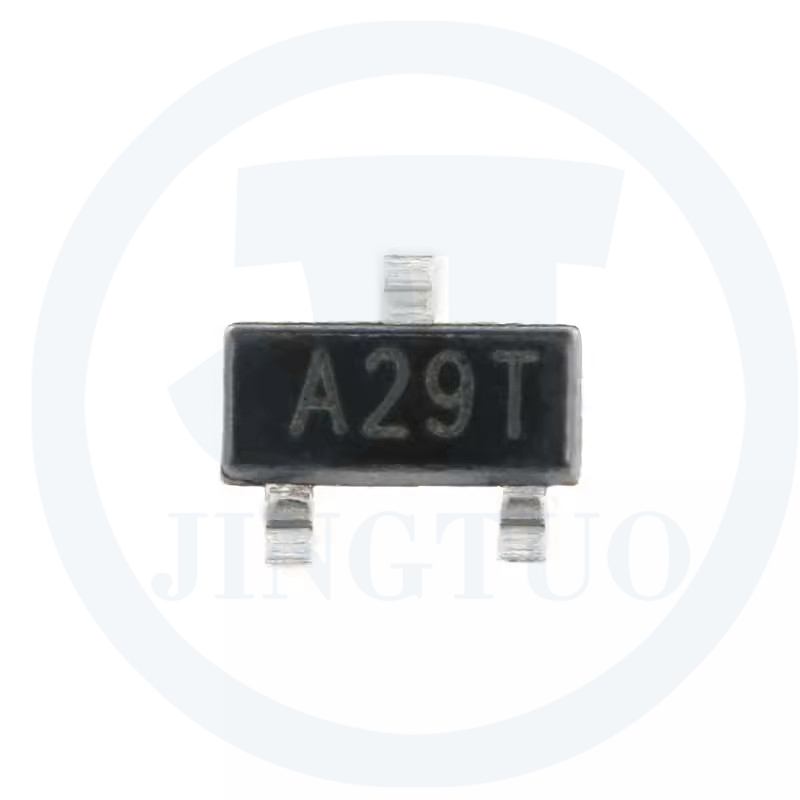 20pcs AO3402 A29T 4A 30V SOT-2 – Mosfet Transistor Set recenzja i cena