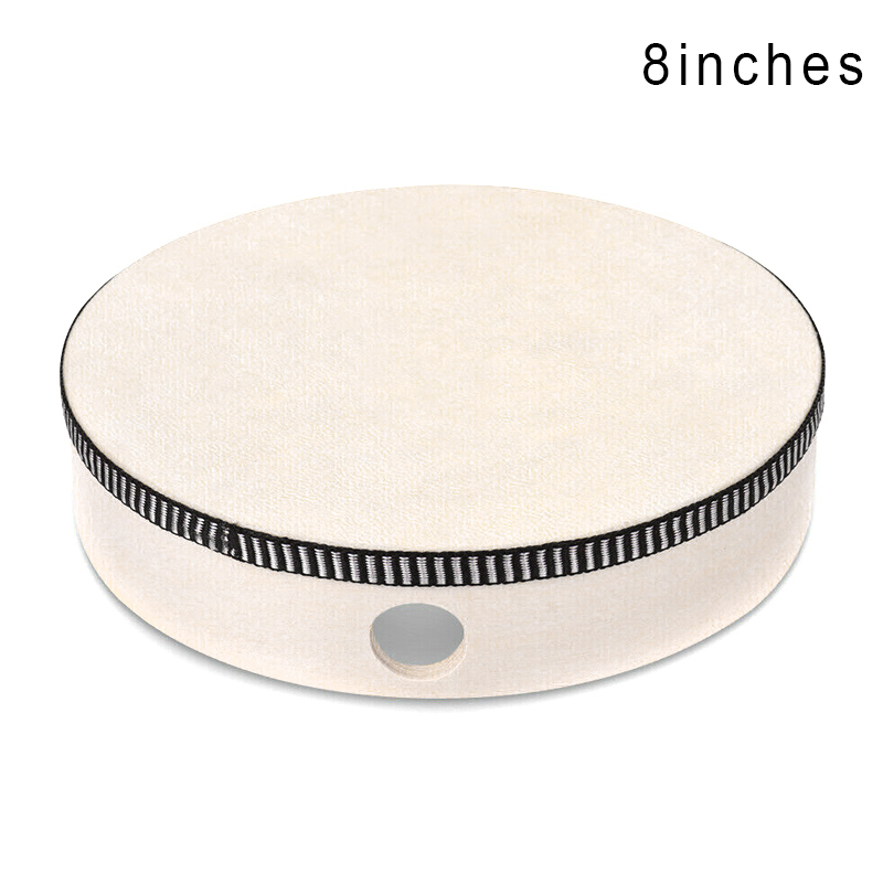 Children Wooden Hand Drum Conv – Diy Electronics Music recenzja i cena