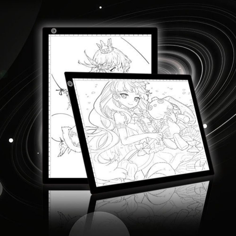 A3/A4/A5 Electronic Drawing Bo – Diy Electronics Board recenzja i cena