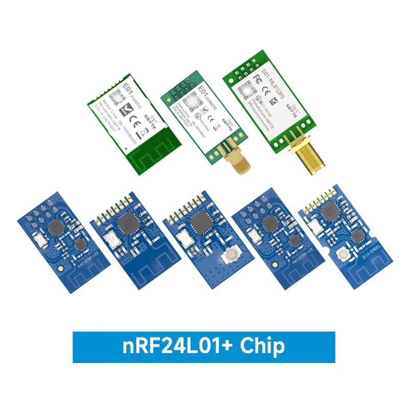 2pcs nRF24L01+ PA LNA 2.4GHz W – Nrf24L01 Module Wireless recenzja i cena