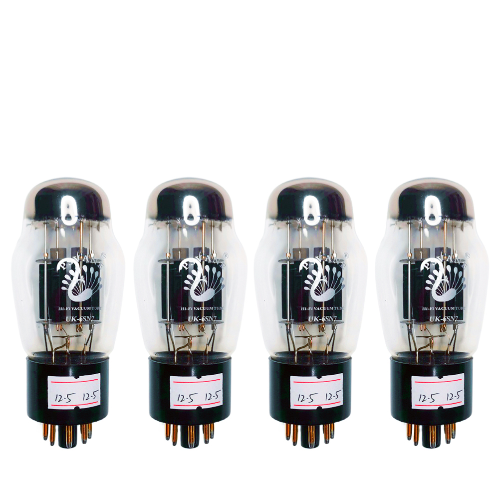PSVANE UK-6SN7 UK6SN7 Vacuum T – Diy Electronics Uk recenzja i cena