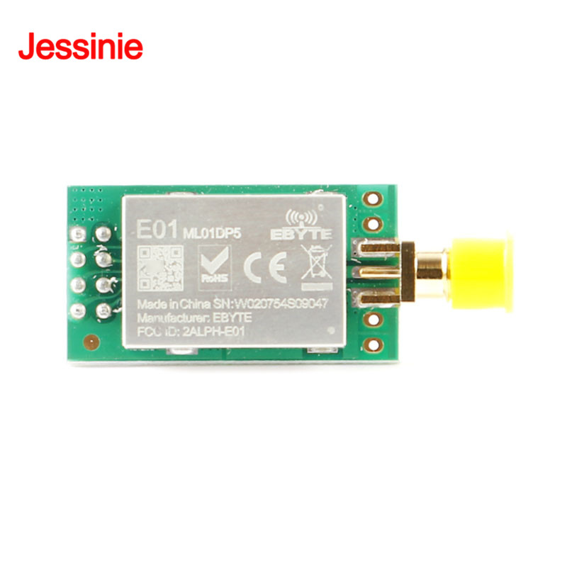 E01-2G4M27D E01-ML01DP5 nRF24L – Nrf24L01 Module Wireless recenzja i cena
