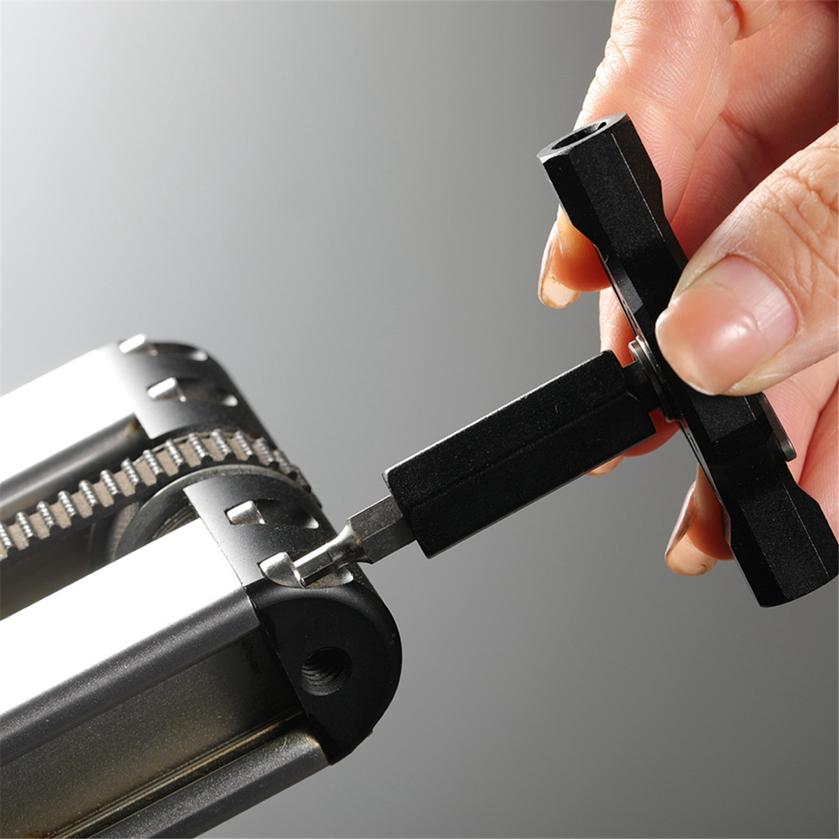 Y31A Ratchet Screwdriver,24-in – Diy Electronics Set recenzja i cena