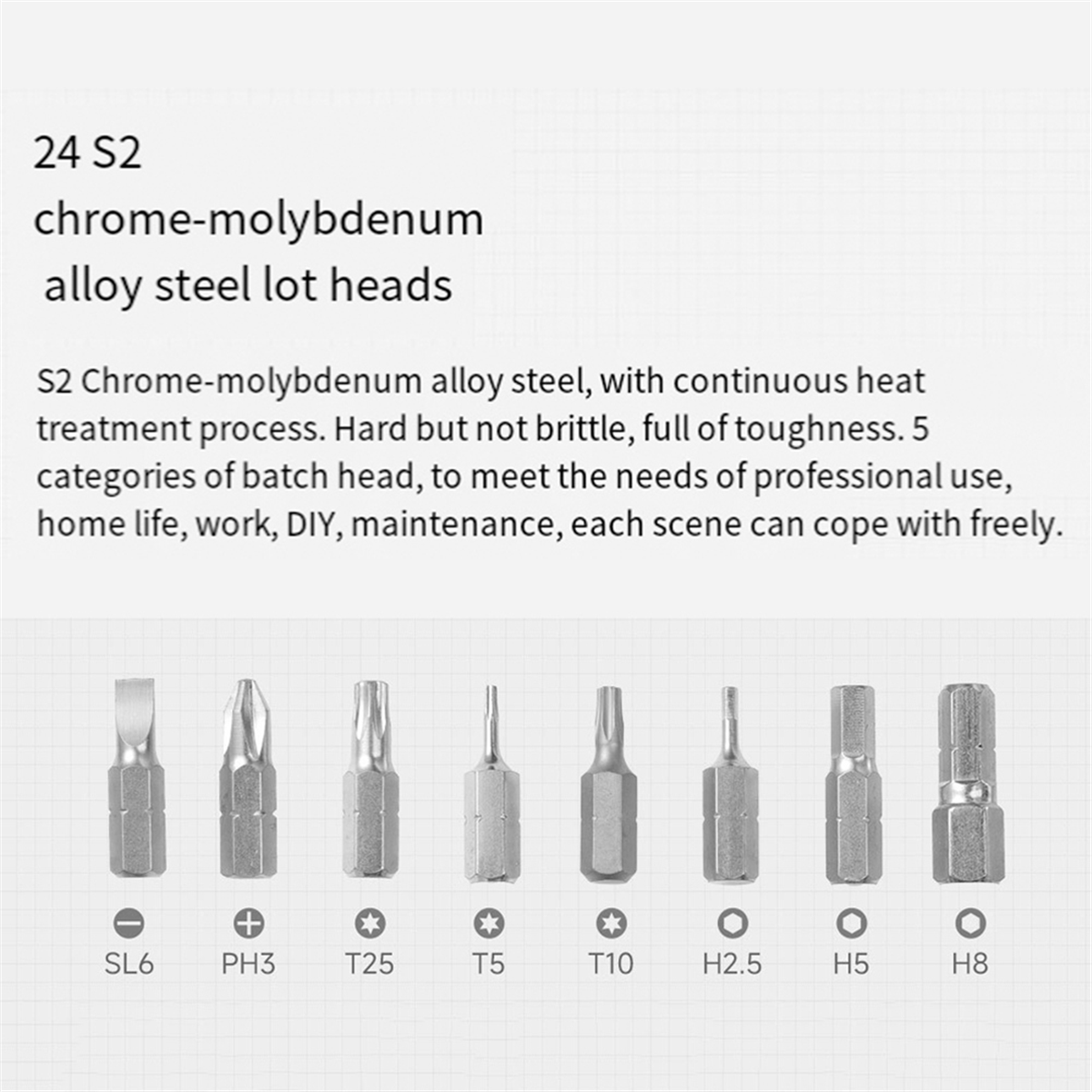 Y31A Ratchet Screwdriver,24-in – Diy Electronics Set recenzja i cena