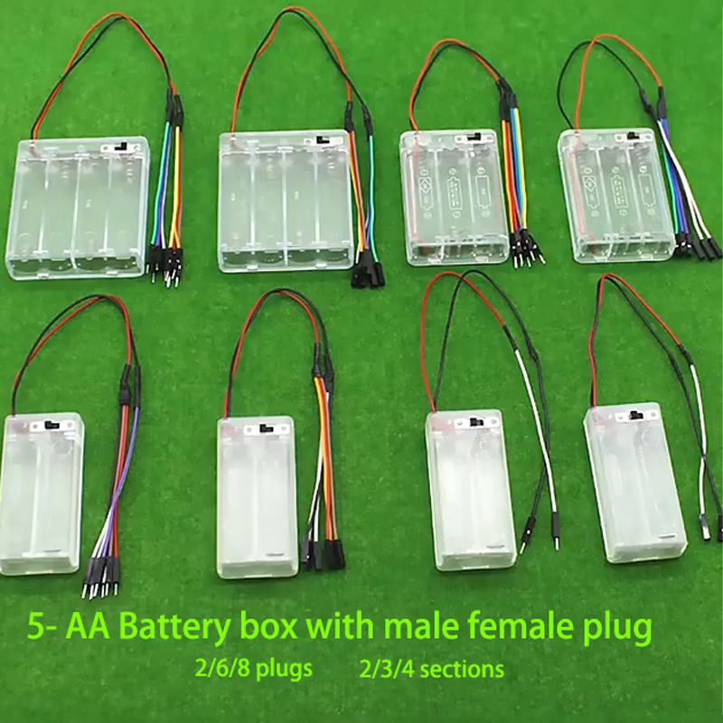 DIY Circuit Power Diverse Wire – Diy Electronics Holder recenzja i cena