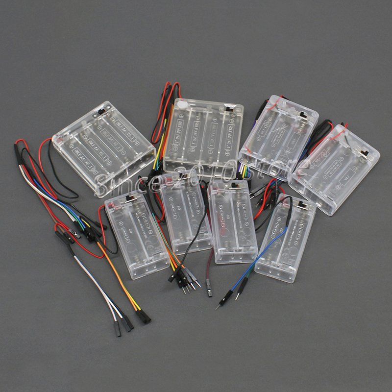 DIY Circuit Power Diverse Wire – Diy Electronics Holder recenzja i cena