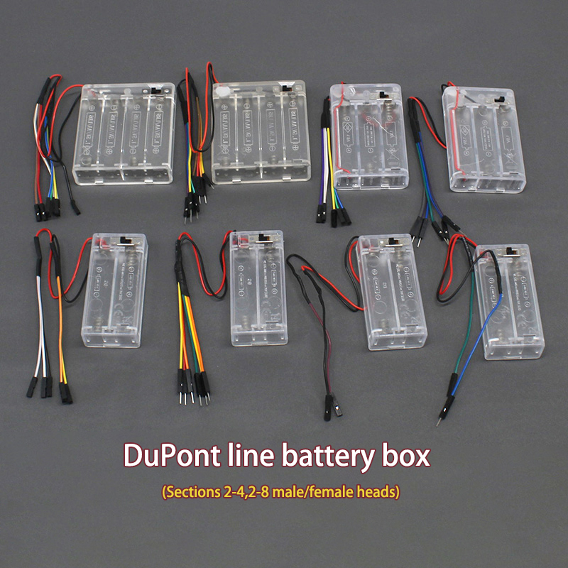 DIY Circuit Power Diverse Wire – Diy Electronics Holder recenzja i cena