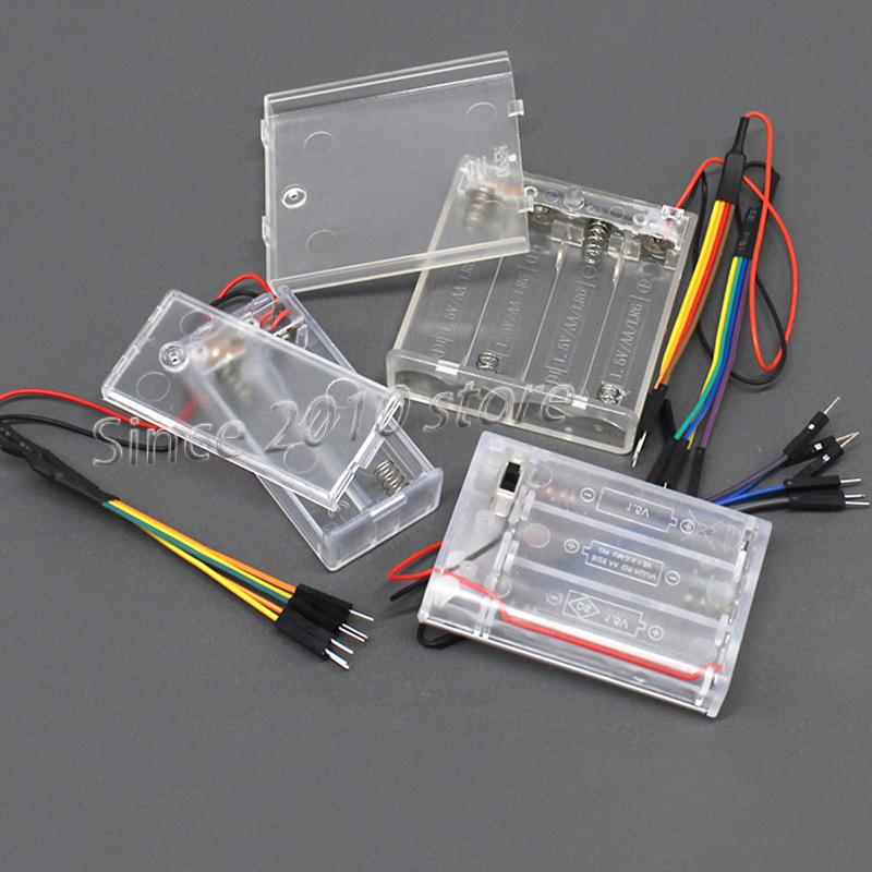 DIY Circuit Power Diverse Wire – Diy Electronics Holder recenzja i cena