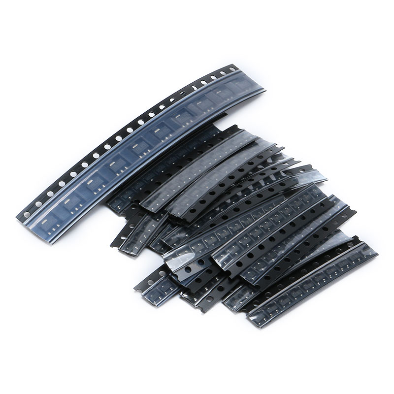 5sets/1set Transistor Kit Suit – Mosfet Transistor Set recenzja i cena