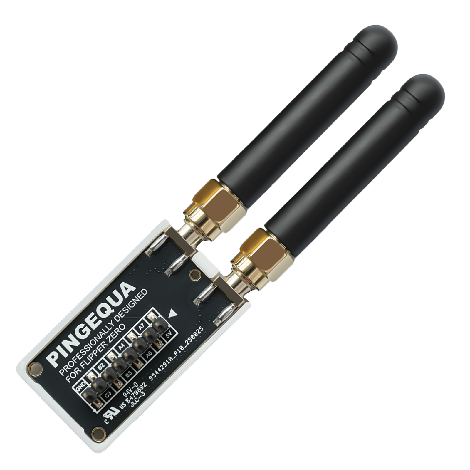 Flipper Zero RF Development Bo – Rf 433Mhz Module recenzja i cena