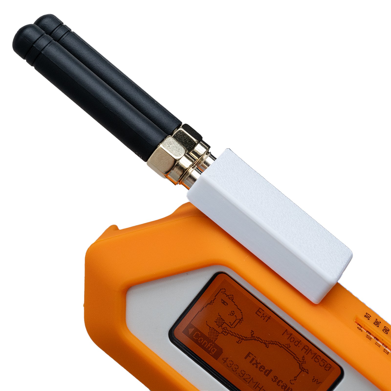 Flipper Zero RF Development Bo – Rf 433Mhz Module recenzja i cena