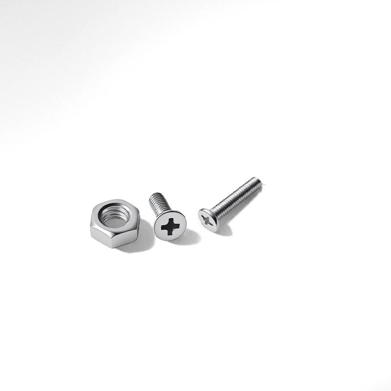 Philips slot flat head screws  – Useful Diy Electronics Projects recenzja i cena