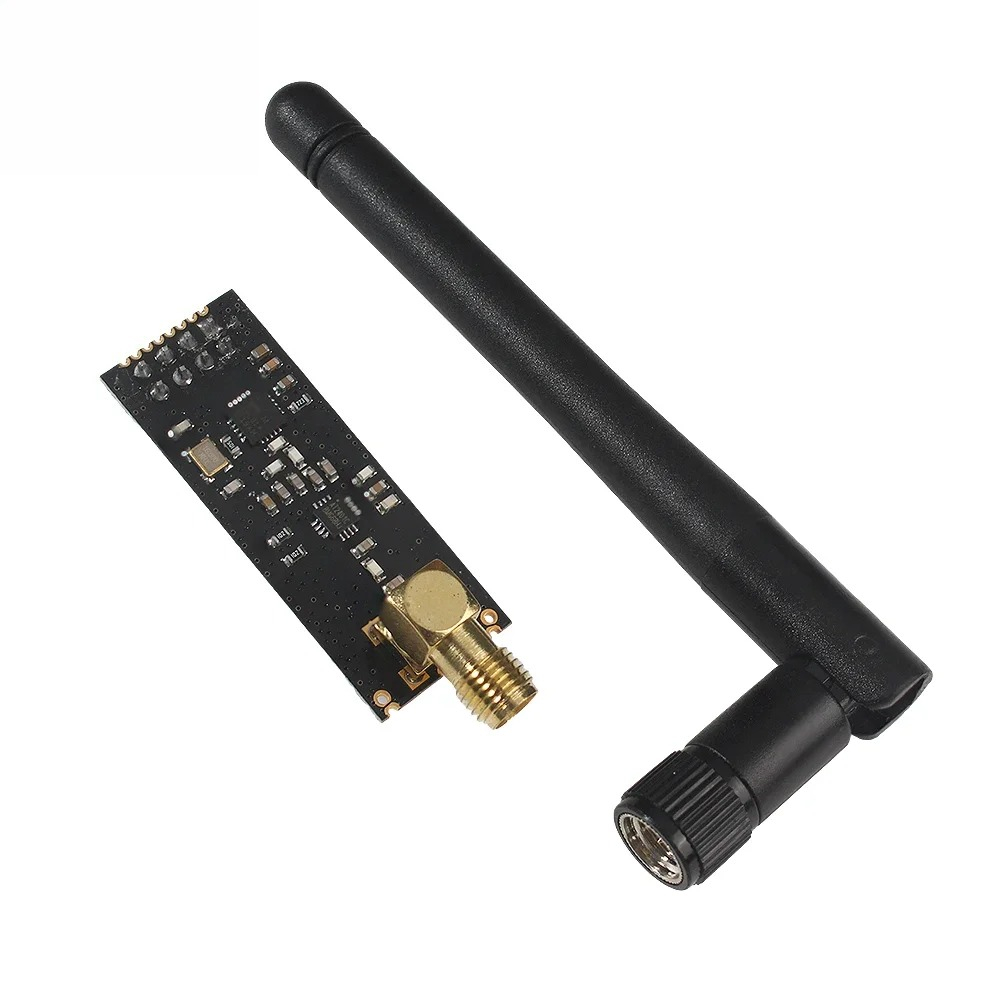 1 Kit NRF24L01 Wireless Module – Nrf24L01 Module Wireless recenzja i cena