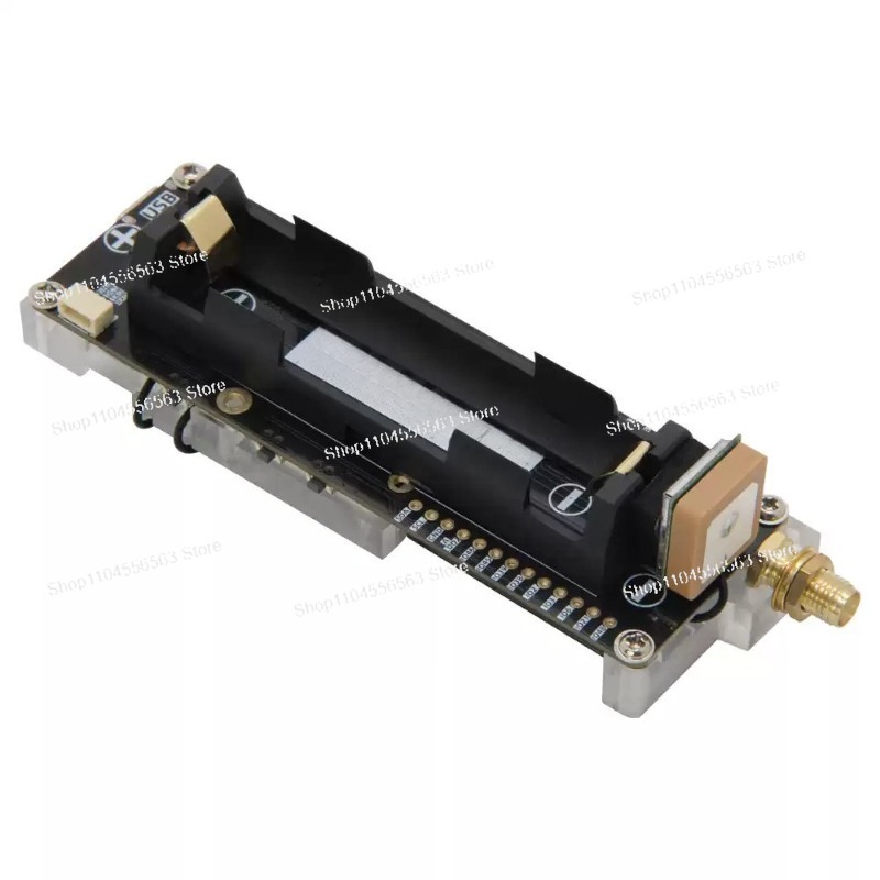 Meshtastic T-Beam ESP32-S3 Dev – Oled Display Module recenzja i cena