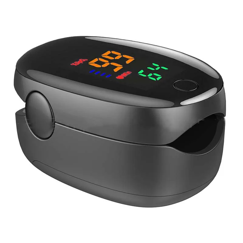 1pcs Digital Finger Oximeter F – Oled Display Module recenzja i cena