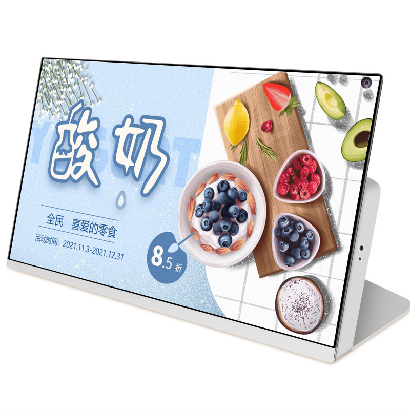 Desktop Electronic Menu Displa – Diy Electronics Stores recenzja i cena