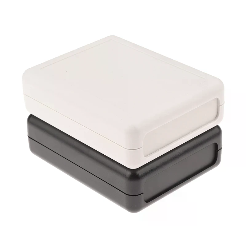 1pcs Plastic Box 90x70x28mm Bo – Useful Diy Electronics Projects recenzja i cena