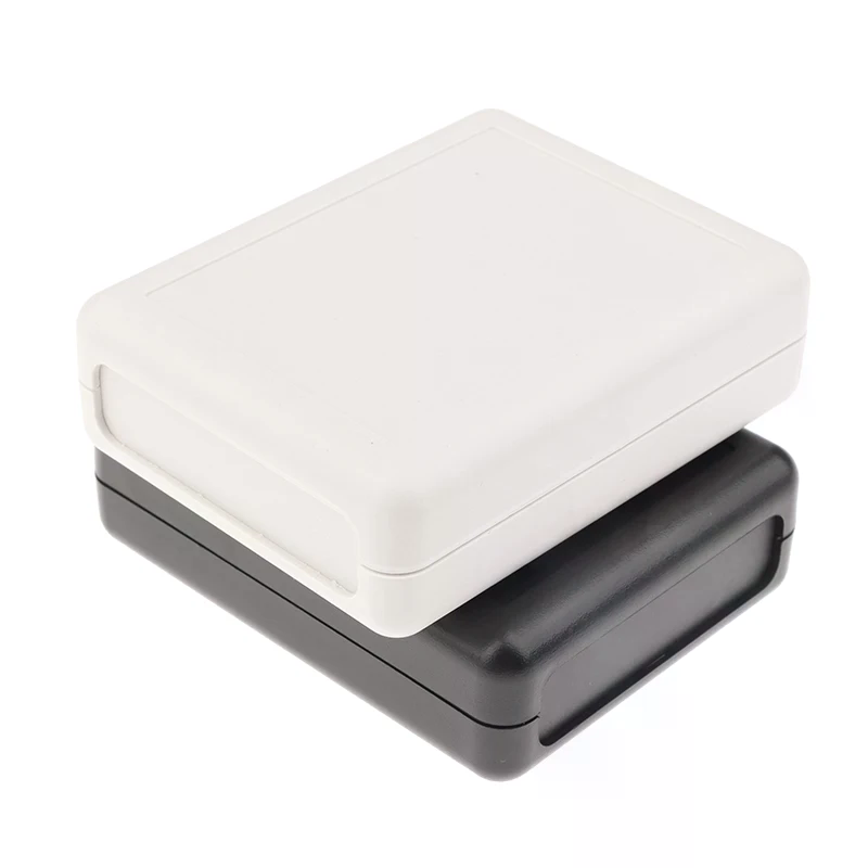 1pcs Plastic Box 90x70x28mm Bo – Useful Diy Electronics Projects recenzja i cena