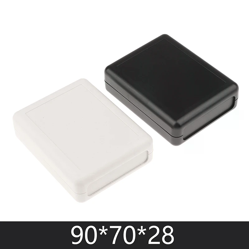 1pcs Plastic Box 90x70x28mm Bo – Useful Diy Electronics Projects recenzja i cena