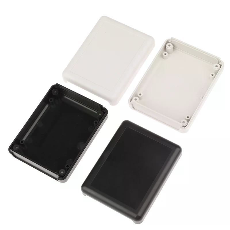 1pcs Plastic Box 90x70x28mm Bo – Useful Diy Electronics Projects recenzja i cena