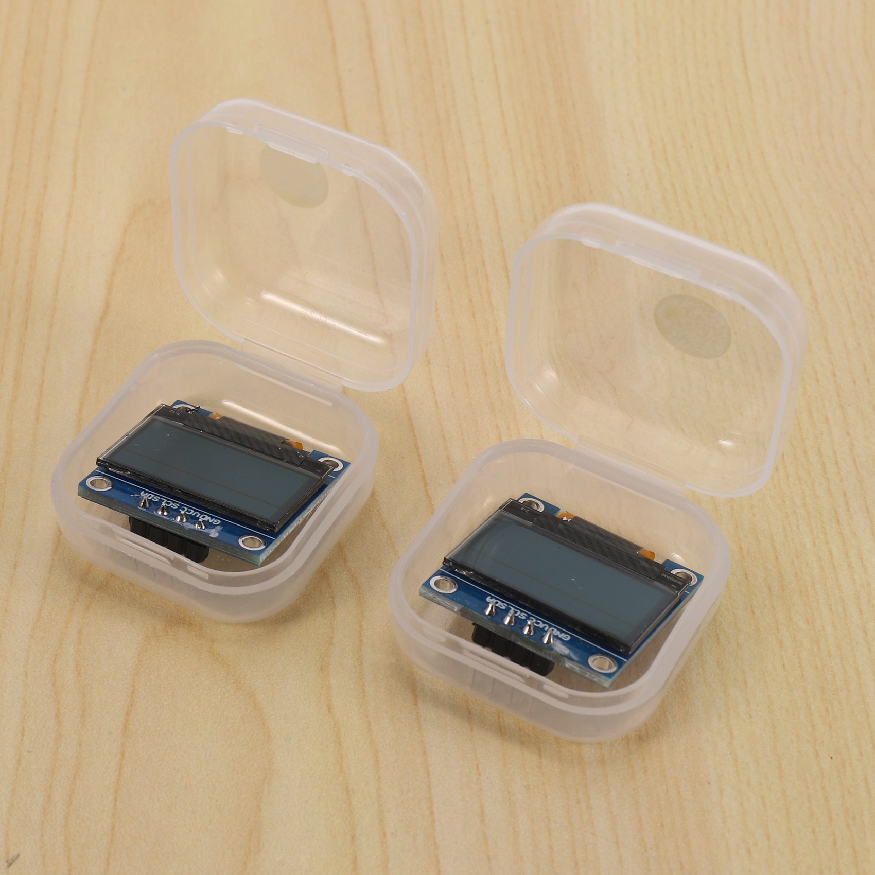 Y14A 4Pcs OLED Display Module  – Oled Display Module recenzja i cena