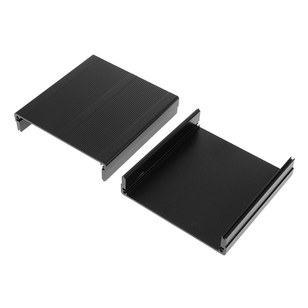 PCB Enclosure Extruded Aluminu – Useful Diy Electronics Projects recenzja i cena