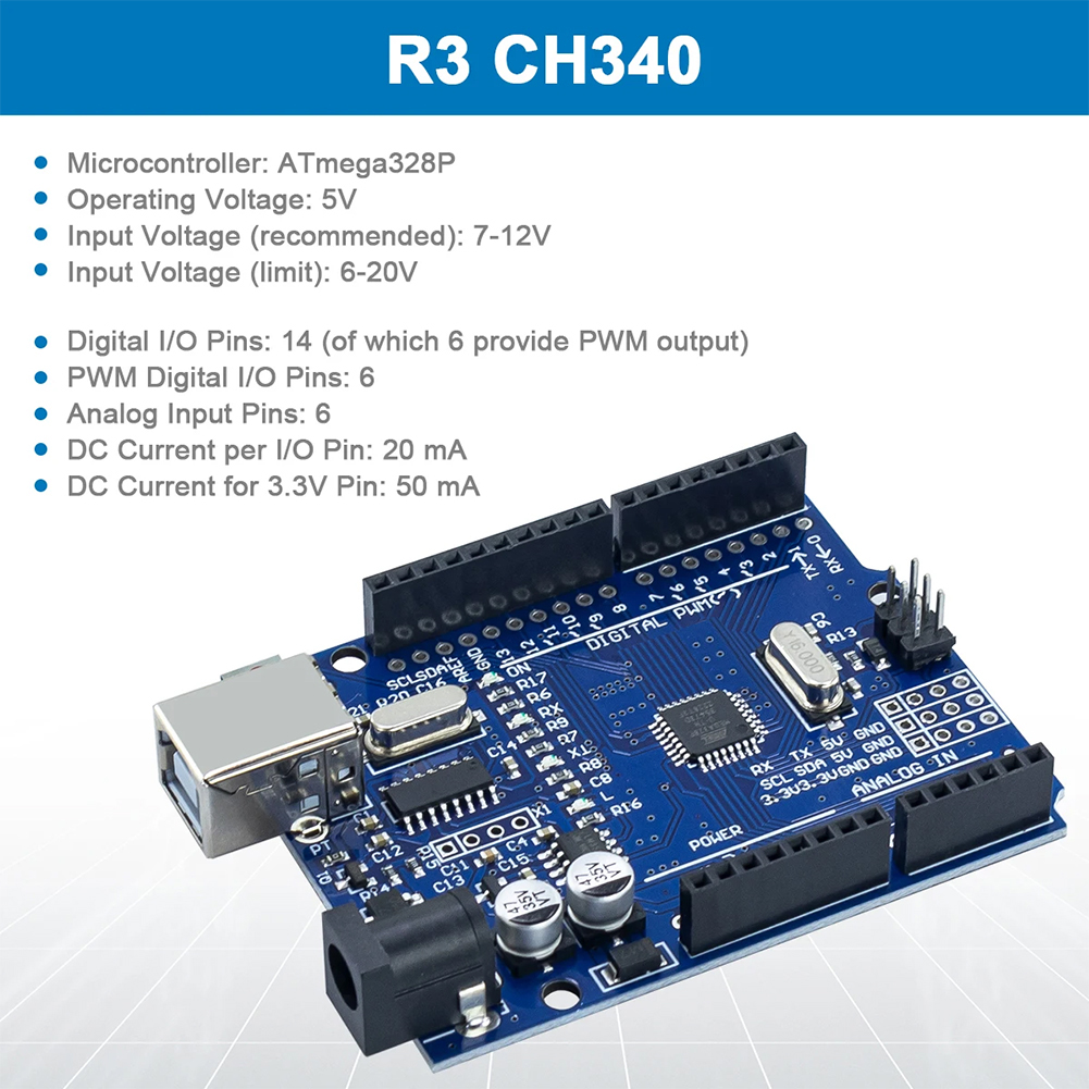 Electronics Basic Starter Kit  – Diy Electronics Basics recenzja i cena