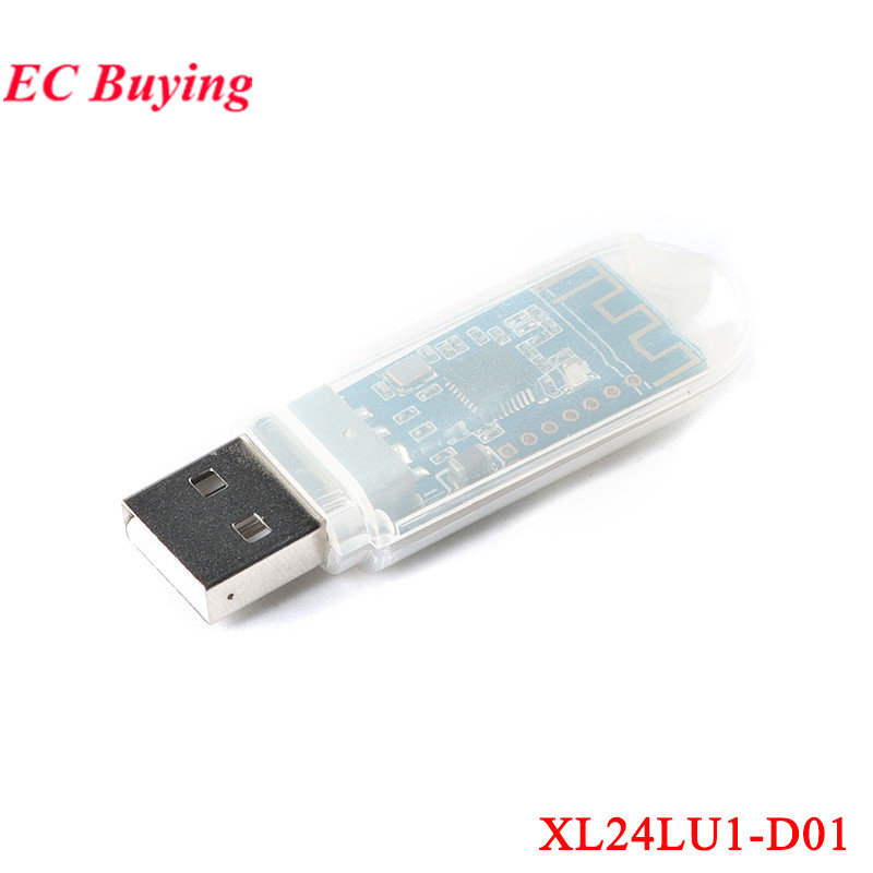 XL24LU1-D01 NRF24LU1 Wireless  – Nrf24L01 Module Wireless recenzja i cena