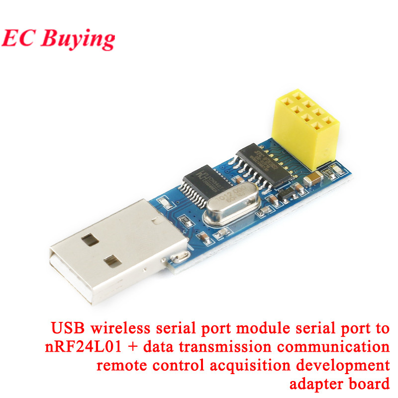XL24LU1-D01 NRF24LU1 Wireless  – Nrf24L01 Module Wireless recenzja i cena