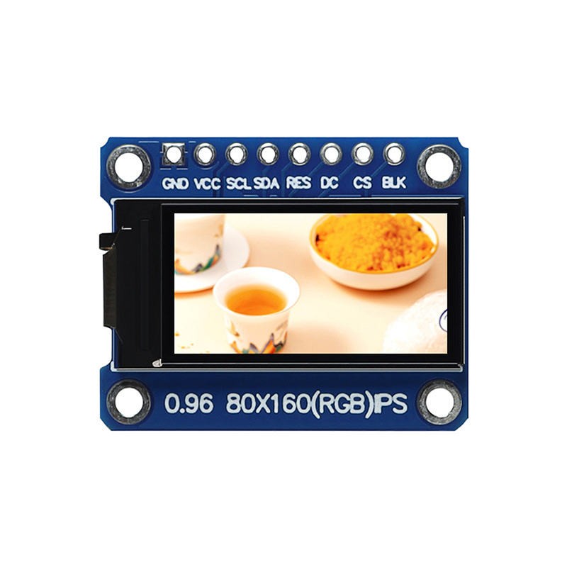 Y-1 Pc 0.96 Inch IPS OLED Disp – Diy Electronics Board recenzja i cena