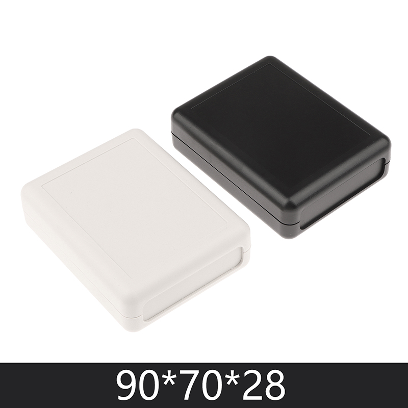 1pcs Plastic Box 90x70x28mm Bo – Useful Diy Electronics Projects recenzja i cena