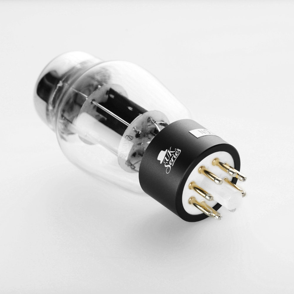 PSVANE UK 6SN7 PLUS Vacuum Tub – Diy Electronics Uk recenzja i cena