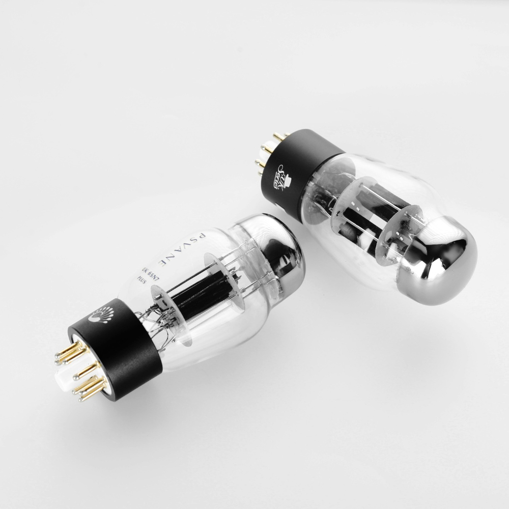 PSVANE UK 6SN7 PLUS Vacuum Tub – Diy Electronics Uk recenzja i cena