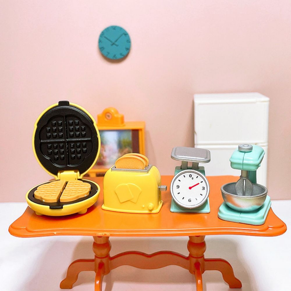 DIY Dollhouse Bear Biscuits 1/ – Diy Electronics Gifts recenzja i cena