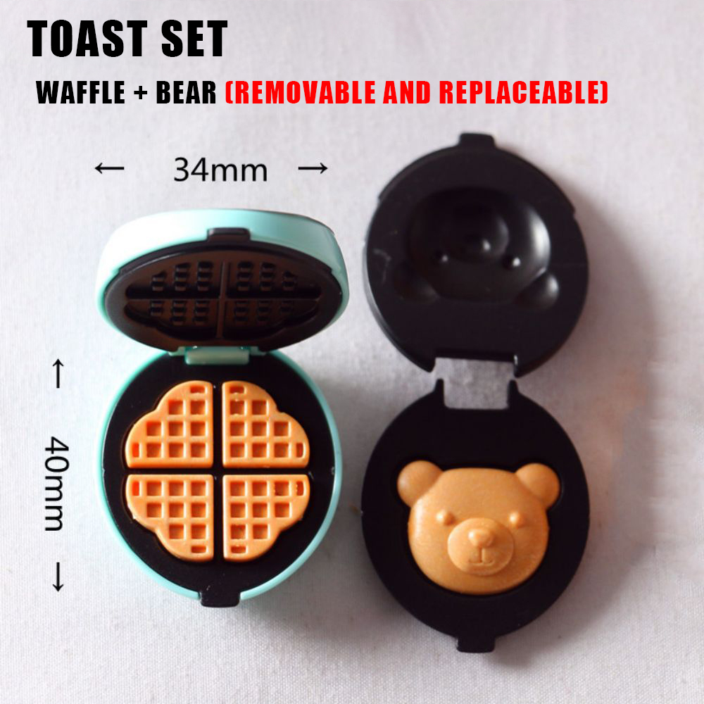 DIY Dollhouse Bear Biscuits 1/ – Diy Electronics Gifts recenzja i cena