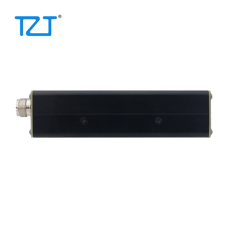 TZT Micro PA50-3 Third Generat – Oled Display Module recenzja i cena