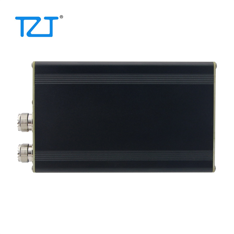 TZT Micro PA50-3 Third Generat – Oled Display Module recenzja i cena