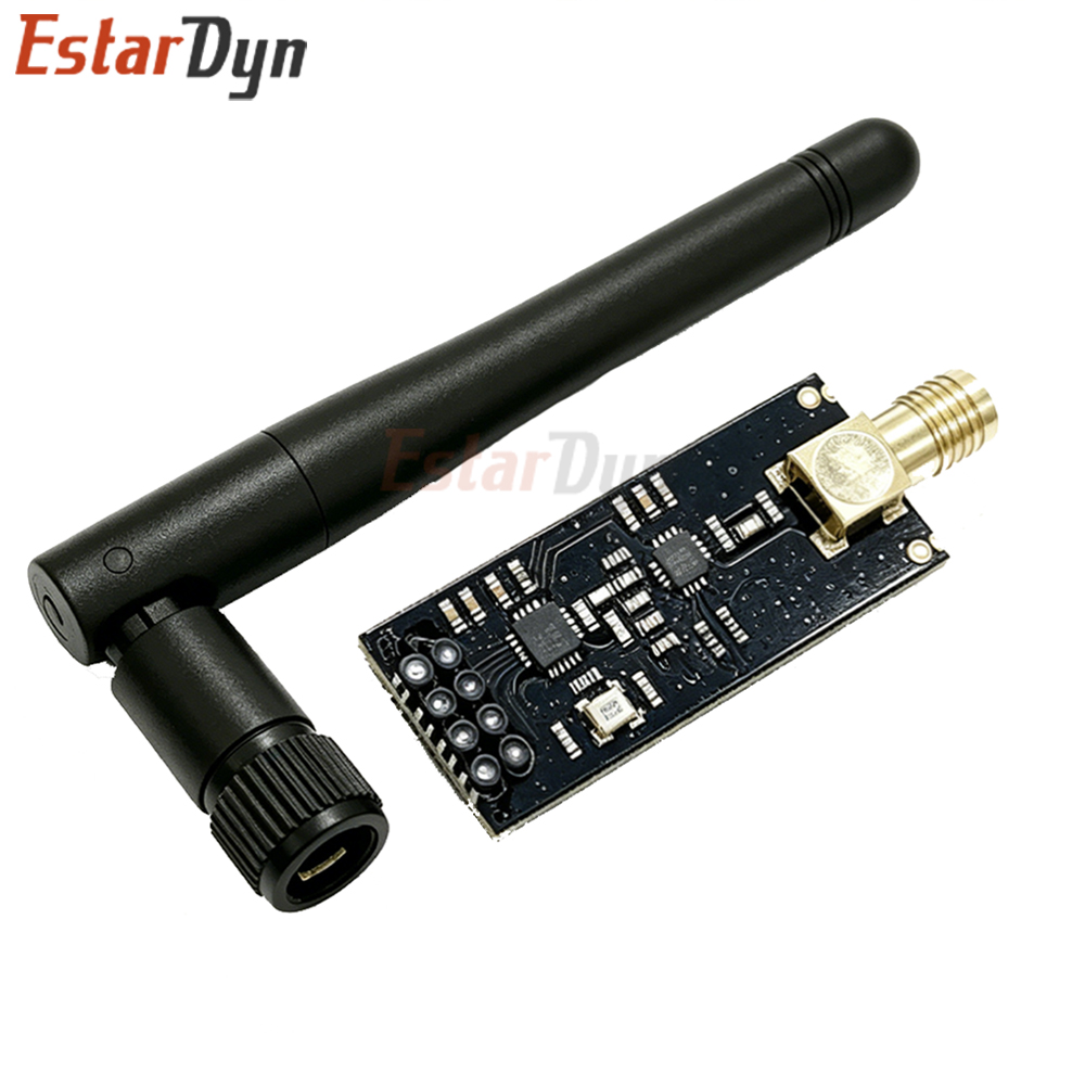 Estardyn nRF24L01+PA+LNA 1100m – Nrf24L01 Module Wireless recenzja i cena