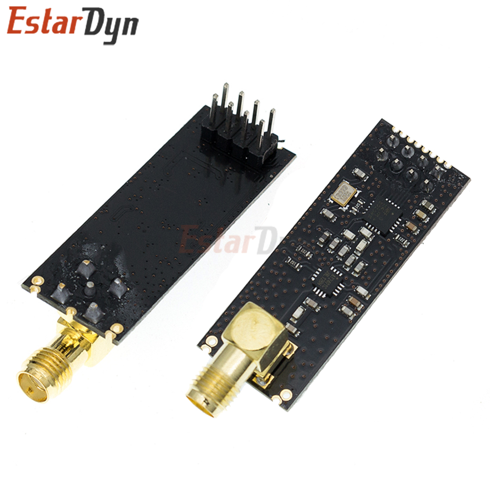 Estardyn nRF24L01+PA+LNA 1100m – Nrf24L01 Module Wireless recenzja i cena