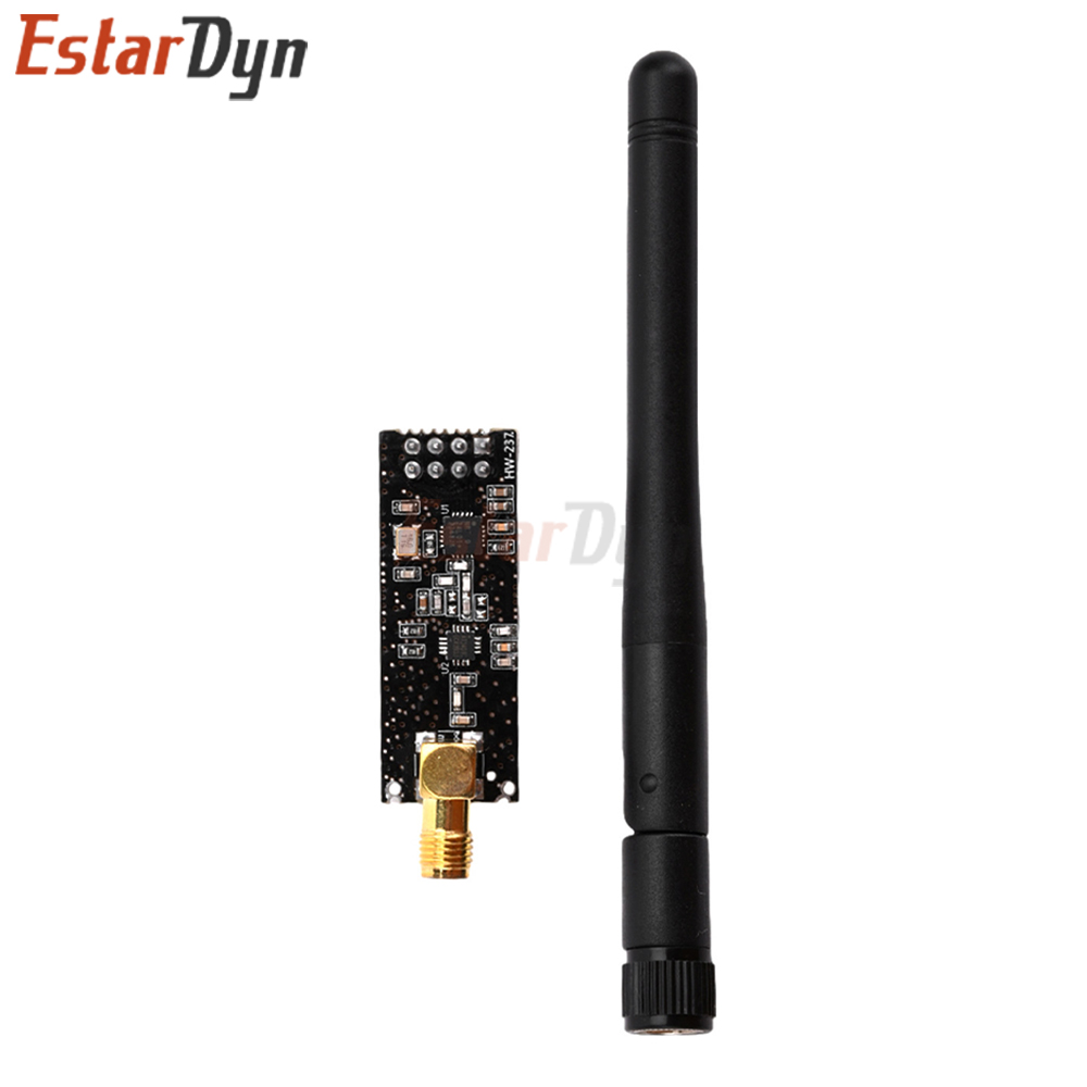 Estardyn nRF24L01+PA+LNA 1100m – Nrf24L01 Module Wireless recenzja i cena