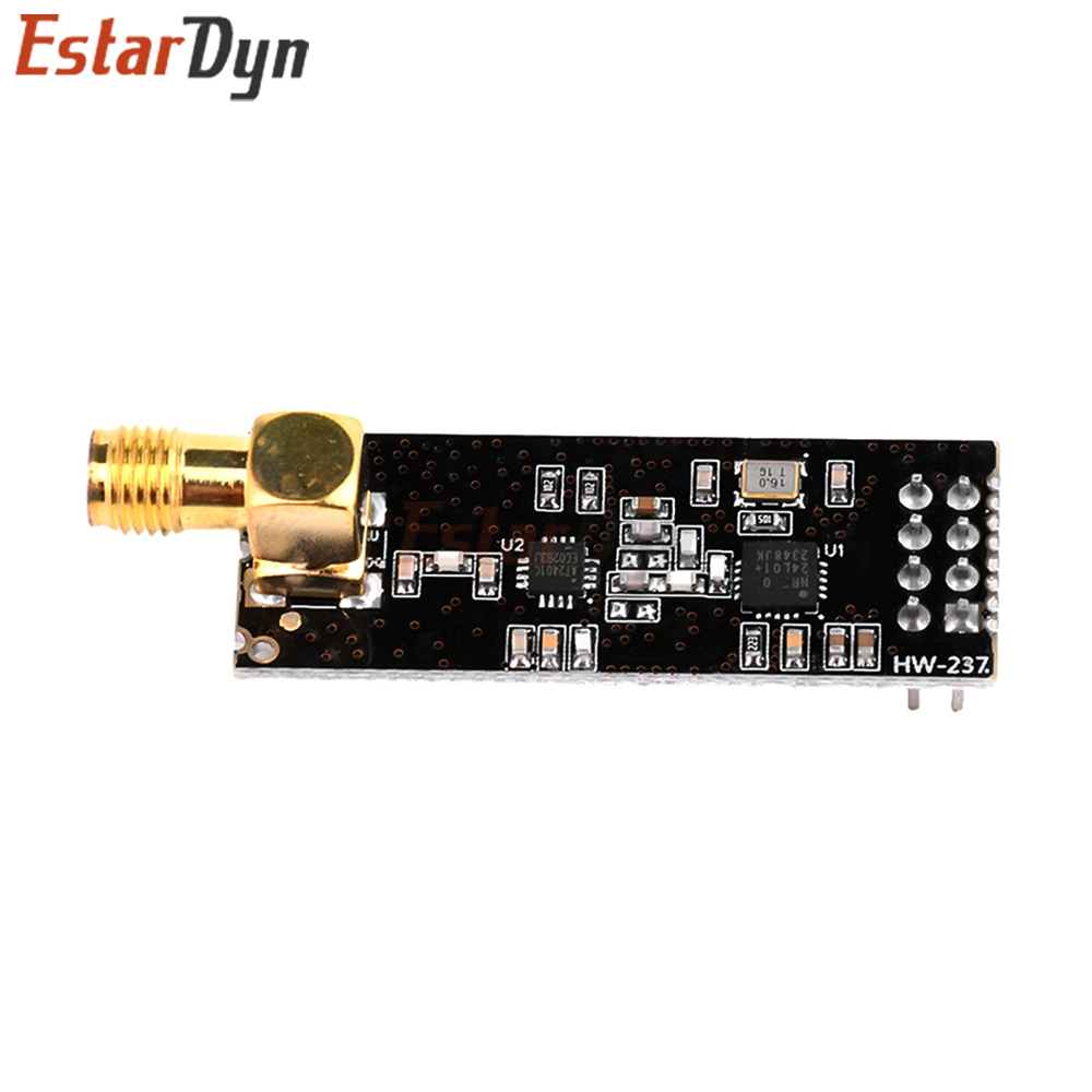 Estardyn nRF24L01+PA+LNA 1100m – Nrf24L01 Module Wireless recenzja i cena