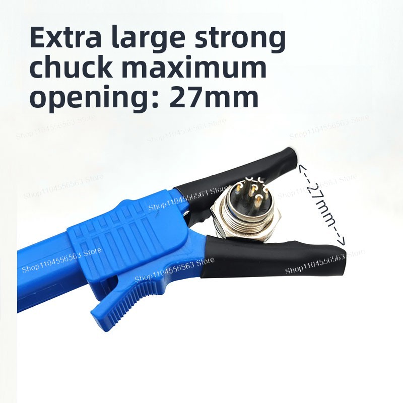 Flexible Snake Arm with Alliga – Diy Electronics Holder recenzja i cena