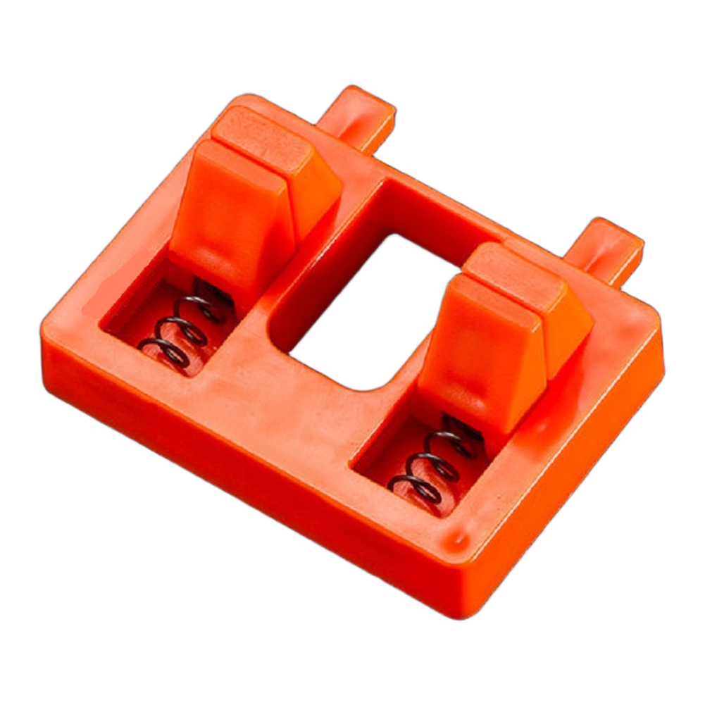 Black Plastic Electric Wire We – Diy Electronics Holder recenzja i cena