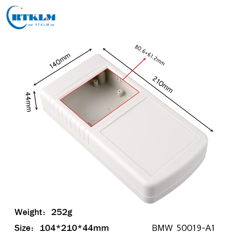 Wall Mount ABS Plastic Circuit – Diy Electronics Board recenzja i cena