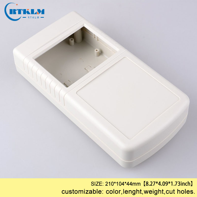 Wall Mount ABS Plastic Circuit – Diy Electronics Board recenzja i cena