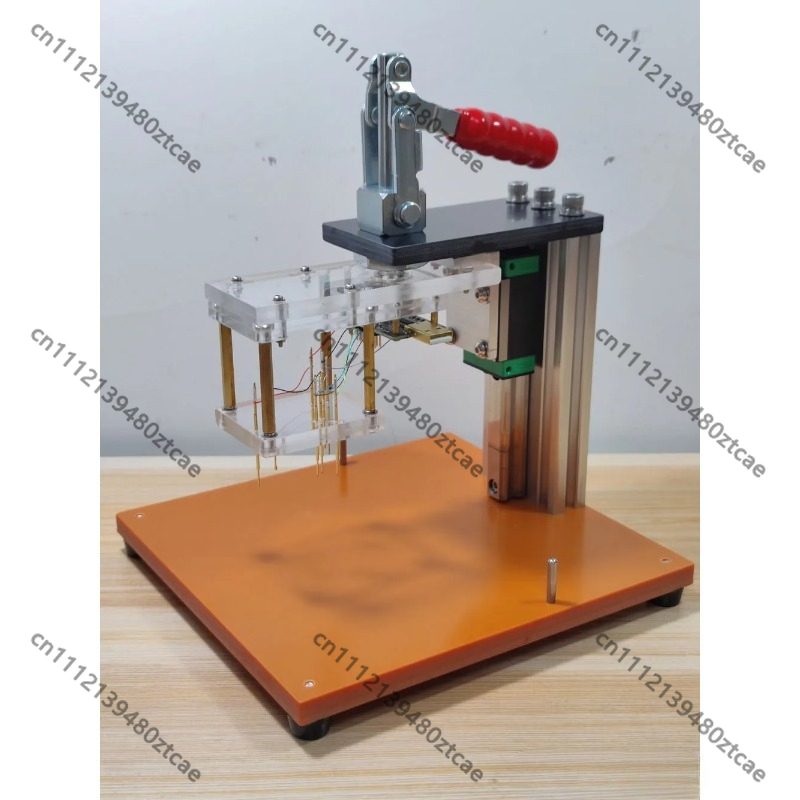 Universal MGU Fixture Burning  – Diy Electronics Rack recenzja i cena