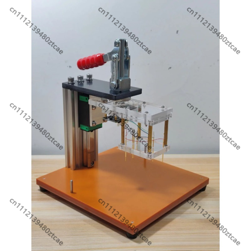 Universal MGU Fixture Burning  – Diy Electronics Rack recenzja i cena