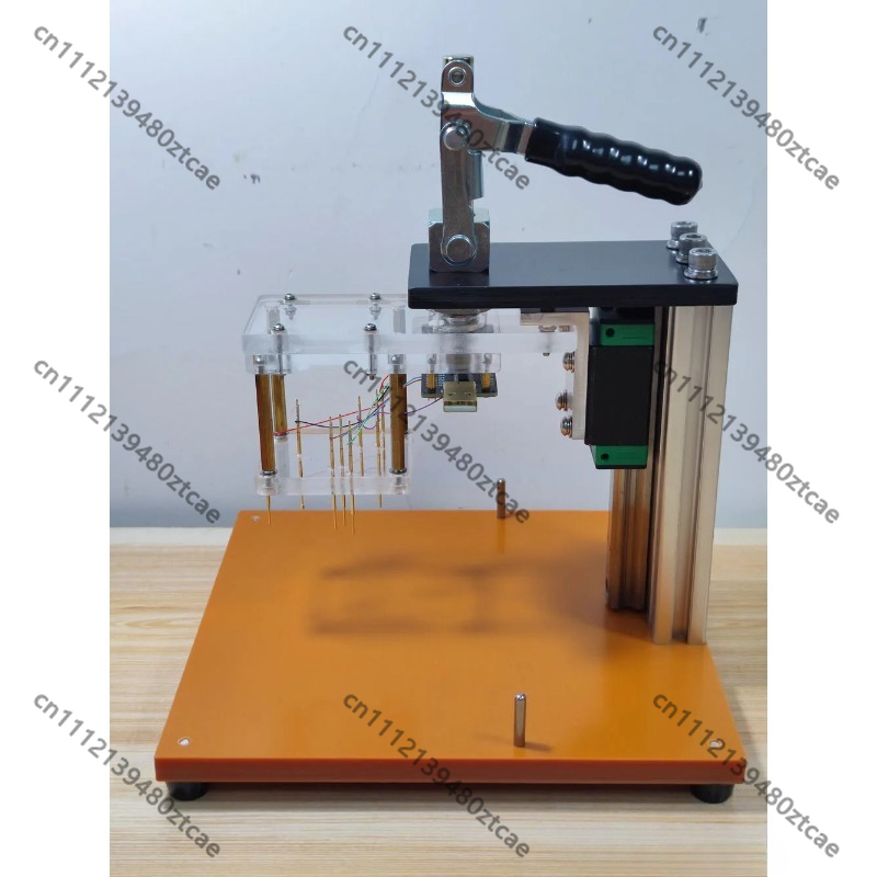 Universal MGU Fixture Burning  – Diy Electronics Rack recenzja i cena