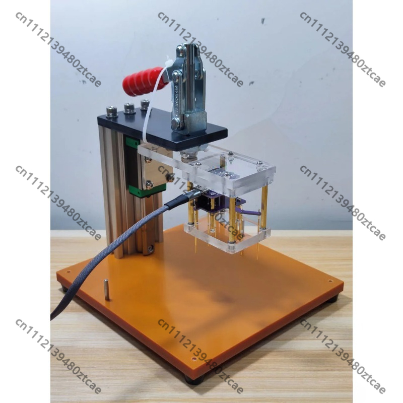 Universal MGU Fixture Burning  – Diy Electronics Rack recenzja i cena